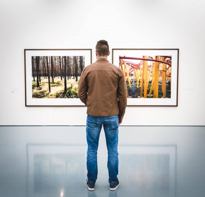 Wim Wendes 4Real & True2 Kunstpalast Düsseldorf Ausstellung Premiere Nacht der Museen 2015