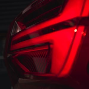 Rückleuchte Audi Q2