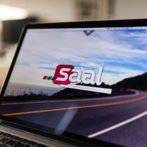 Laptop Saal-Digital Software Mac OS X